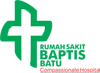 Logo RS Baptis Batu